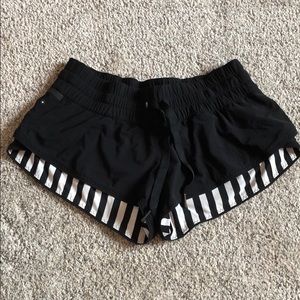 Reversible shorts!!